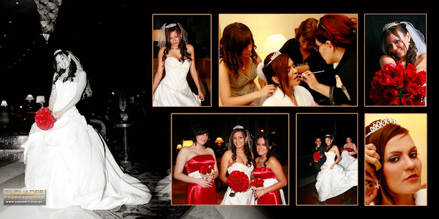 fotobook boda lima peru