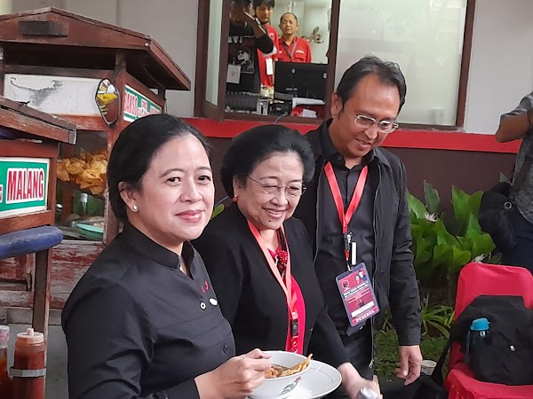 PDIP Bakal Usung Capres Dambaan Rakyat, Megawati: Tidak Hanya yang Mengandalkan Elektoral Semata