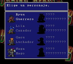  Detalle Nekketsu Tairiku Burning Heroes (Español) by semco descarga ROM SNES