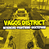 GTA V Vagos District Gang Mod