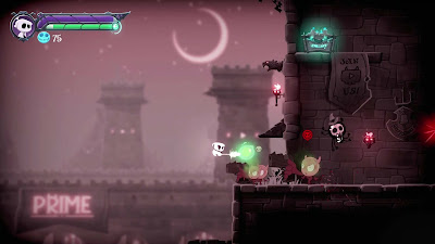 Death Or Treat Game Screenshot 8