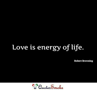 Robert Browning Love Quote