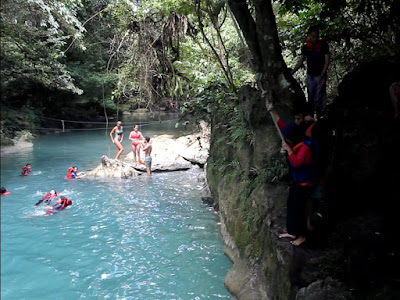 Objek Wisata Sungai di Pangandaran Ini Mencuri Perhatian Wisatawan Dunia