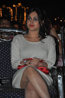 aksha hot photos at rey rey audio Launch