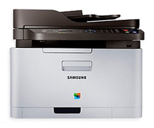 Samsung Printer SL-C460 Driver Downloads