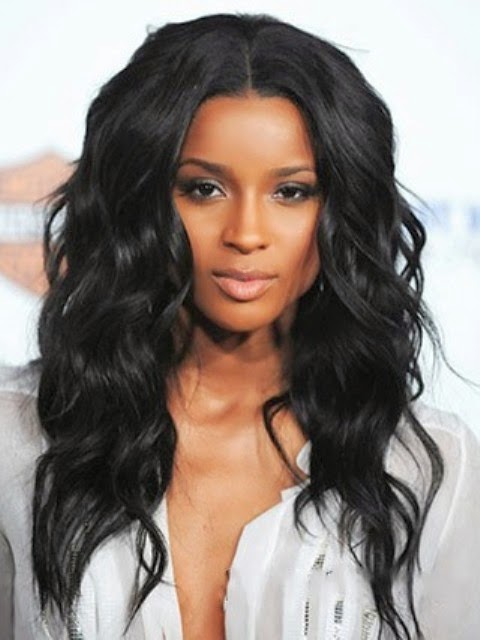 ... | 2014 Women Fashion Trends: Long Hairstyles for Black Women 2014