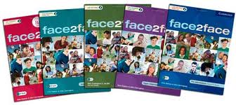 Face2face elementary student