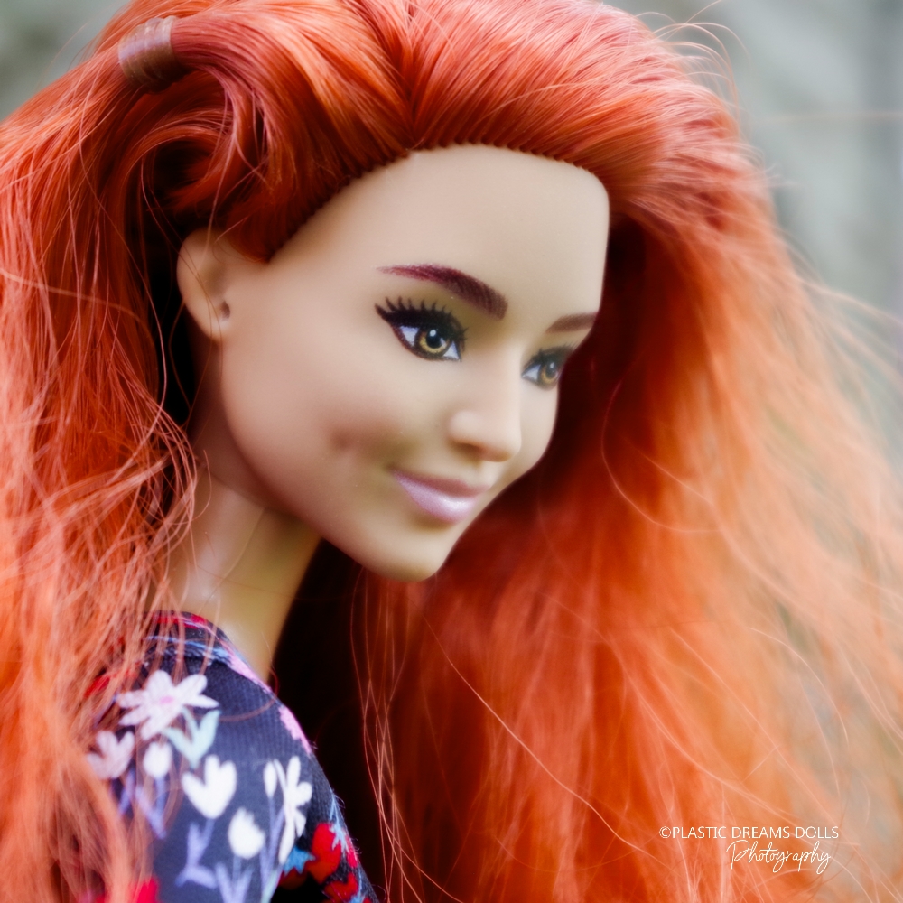 Fashionistas #141 Barbie Doll