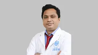 Dr. Arun Kumar Pal