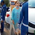 لاہور: ٹریفک وارڈن سے بد تمیزی کرنے والی خاتون کی شناخت ہوگئی۔