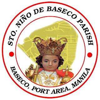 Santo Niño de Baseco Parish - Baseco, Manila