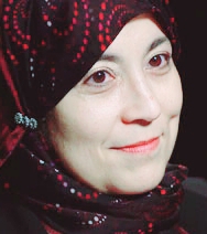 Dr.Tahani Amer