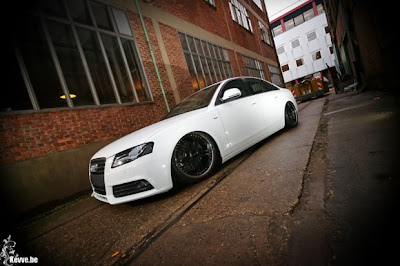 carros tunados tuning audi