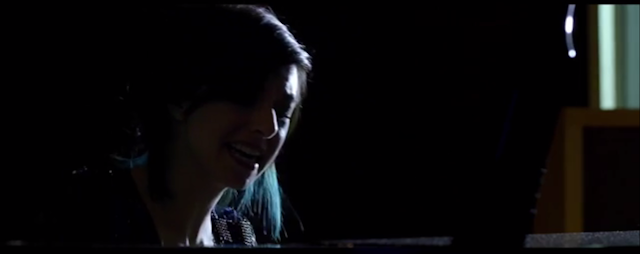 christina grimmie deception music video side a ep the ballad of jessica blue screencaps