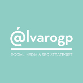 ÁlvaroGP - Social Media & SEO Strategist - El troblogdita 