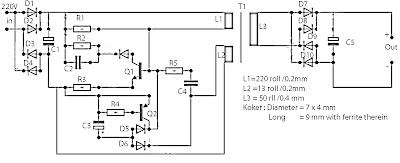 Switching Power Supply