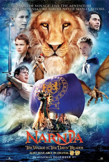 فيلم المغامرة The Chronicles of Narnia  ( مترجم )