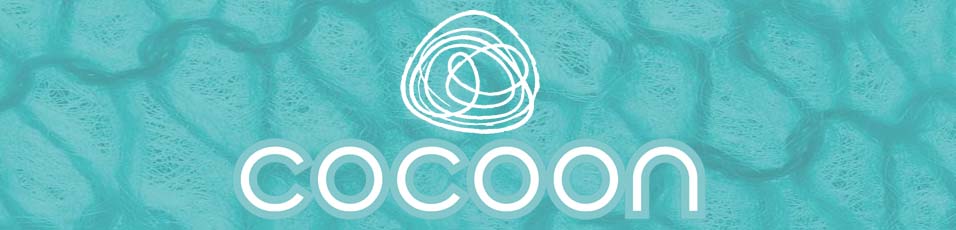 Cocoon Knits: Blog