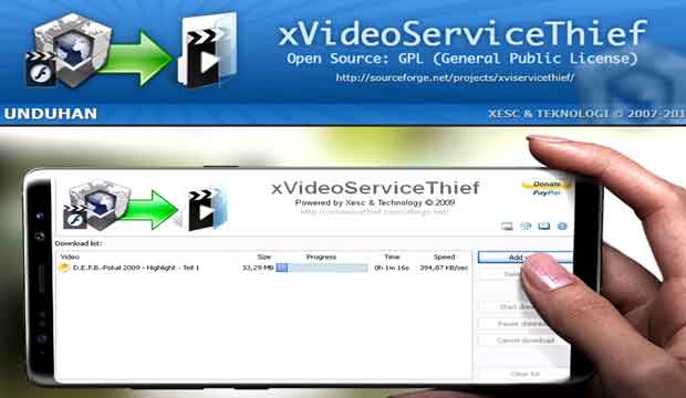 xvideoservicethief apk download video gratis