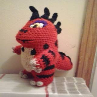 PATRON GRATIS MAGNABYTE POKEMON AMIGURUMI 30691