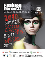 MODALISBOA  ESTORIL FASHION FORCE'33