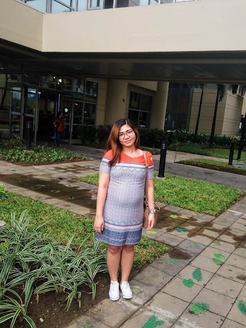 Promod, Converse, Boho Chic, Bohemian, Pop of Color, Pregnant Diaries, Style, Style Blogger, Fashion, Fashion Blogger, AIzha Guevarra, Life of A,