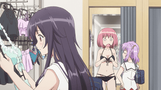 Release the Spyce Ep 7