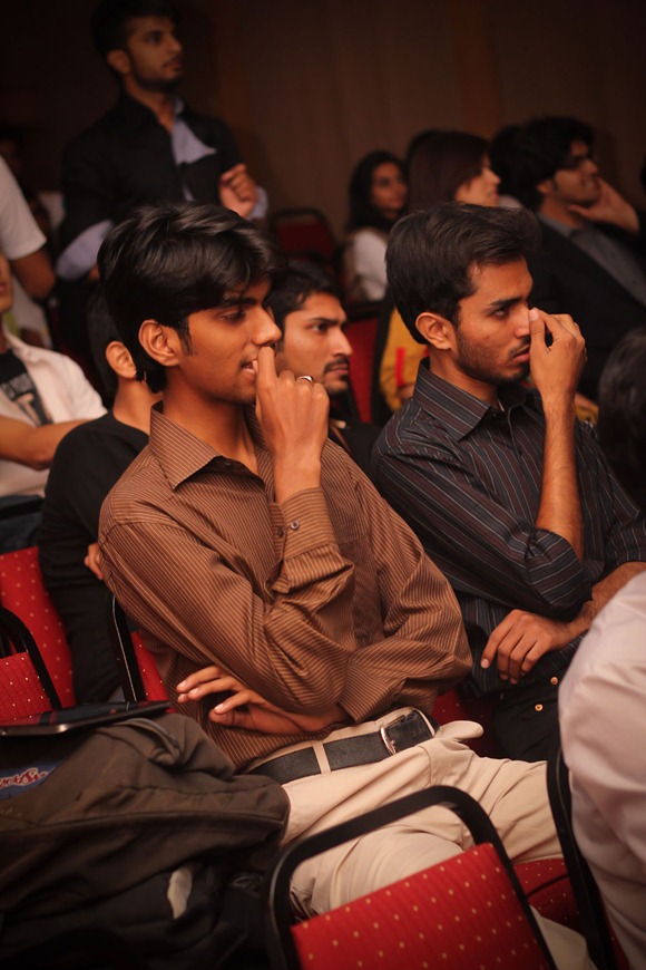 umair and haris