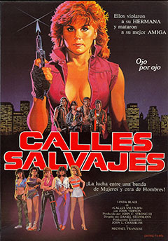 Calles salvajes (1984)