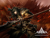 #25 Atlantica Online Wallpaper