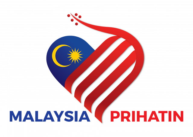 logo hari merdeka & hari malaysia 2021