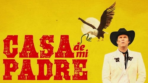 Casa de mi padre (2012)