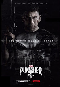Marvel's The Punisher (Season 1)