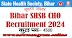 Bihar SHSB CHO Recruitment 2024 Admit Card जारी 