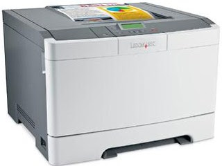 dn is among the latest in a long kind of impressive color laser printers from Lexmark Lexmark C544DN Driver Download