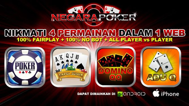  agen poker