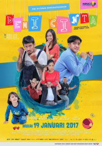 Download Film Demi Cinta 2017 Full Movie  Download Film Indonesia Terbaru 2018 Full Movie