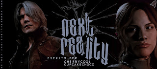 DS+BC: Next reality (CherryCool)