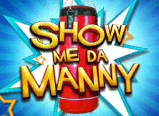 Show Me Da Manny - Jan.30.2011