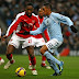 Arsenal vs. Manchester City 0-0 REZUMAT VIDEO