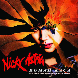 download MP3 Nicky Astria - Rumah Kaca itunes plus aac m4a mp3
