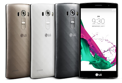 LG, Prepare release two Android Top Class for This Year?