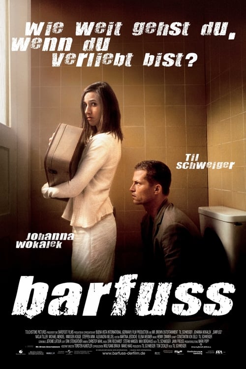 [HD] Barfuß 2005 Film Deutsch Komplett