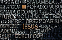 Jésus-Photo de Eran Menashri sur Unsplash