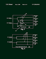 Page 6 US Patent 7338330 - Vehicle power system with integrated graphics display