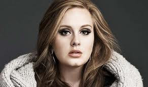 Lirik Lagu Adele - Someone Like You