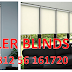 roller blinds onna roller blind bogor  jual roller blind bogor  roller blind jogja  jual roller blind semarang  harga vertical blind 2018  harga vertical blind di bogor  harga roller blind onna 2018  roller blind blackout