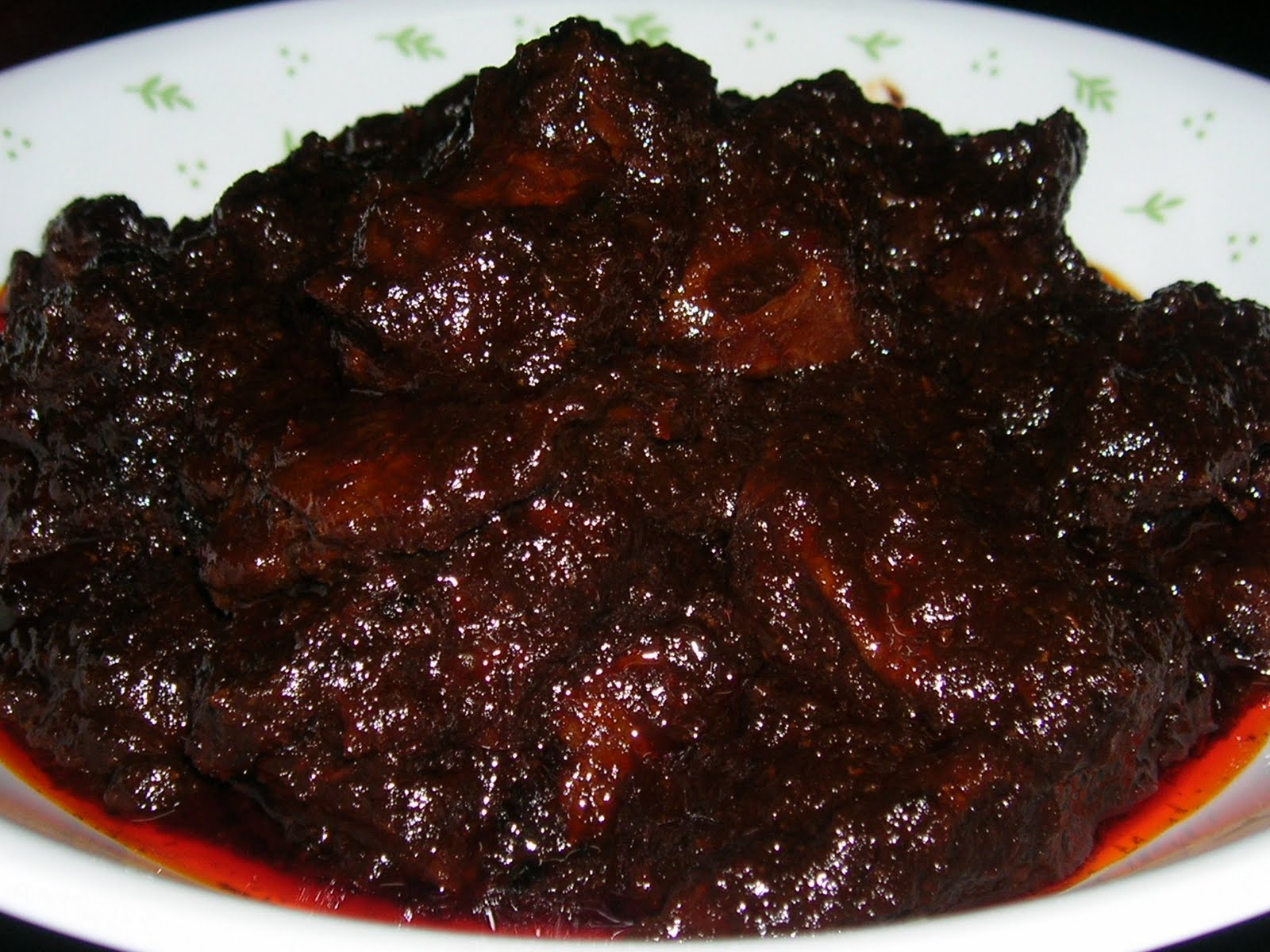 Resepi Ayam Masak Hitam Simple dan Mudah  Blogopsi