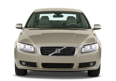 Volvo S 80