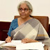 కేంద్ర మంత్రి నిర్మలా సీతారామన్ జీతం ఎంతో తెలుసా.!